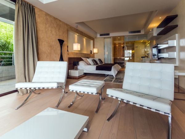 St. Barts Home 974888