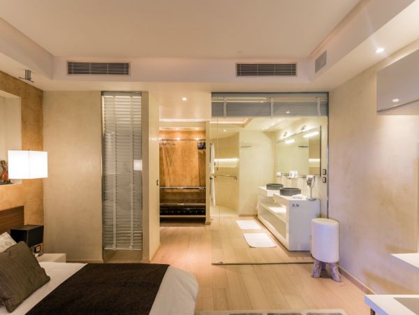 St. Barts Home 974888