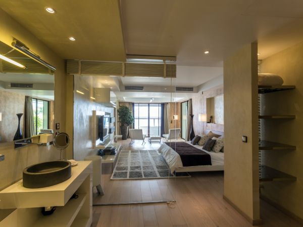 St. Barts Home 974888