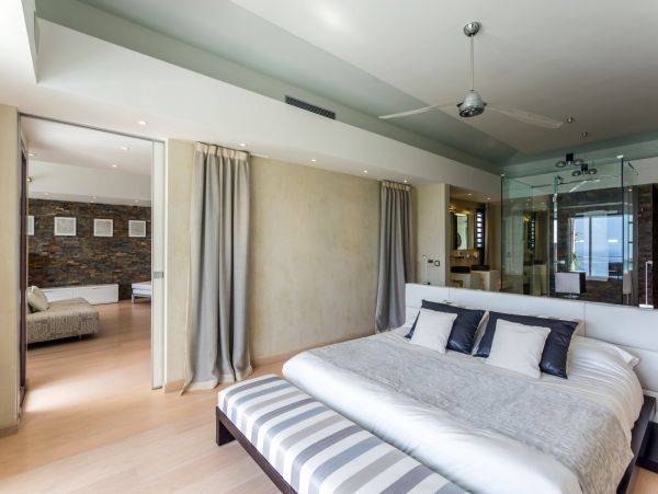 St. Barts Home 974888