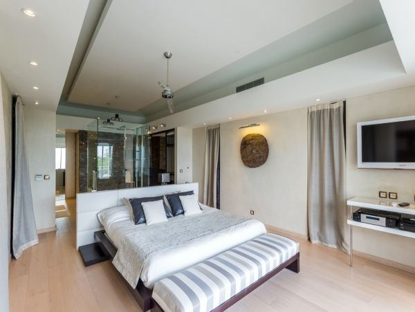 St. Barts Home 974888