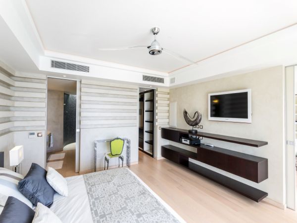 St. Barts Home 974888