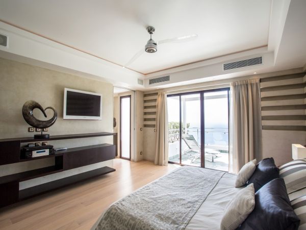 St. Barts Home 974888