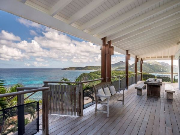 St. Barts Home 974889