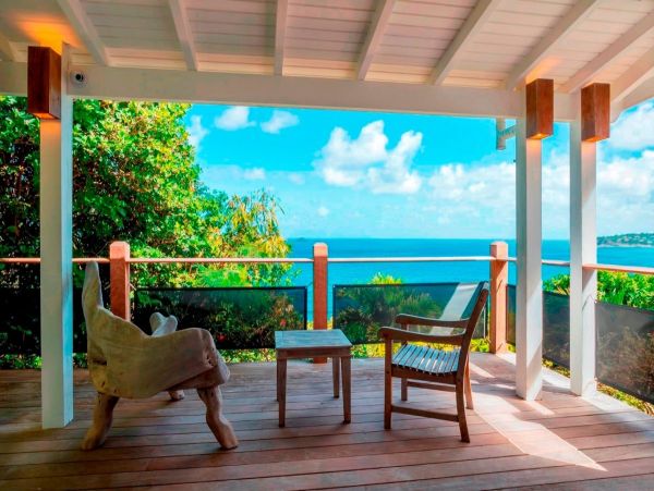 St. Barts Home 974889
