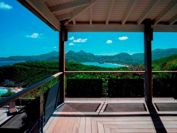 St. Barts Home 974889