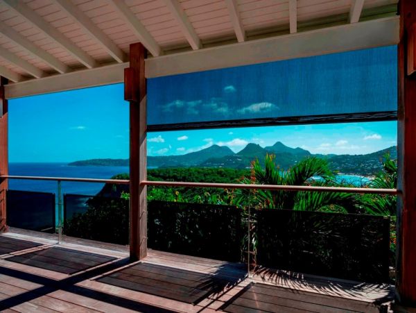 St. Barts Home 974889