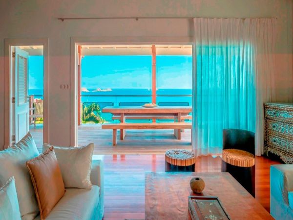 St. Barts Home 974889