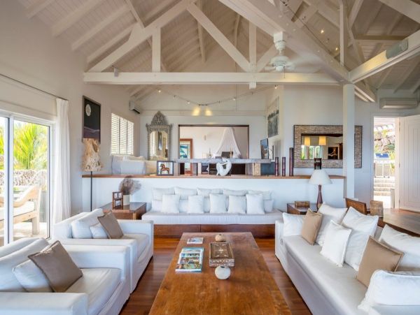 St. Barts Home 974889