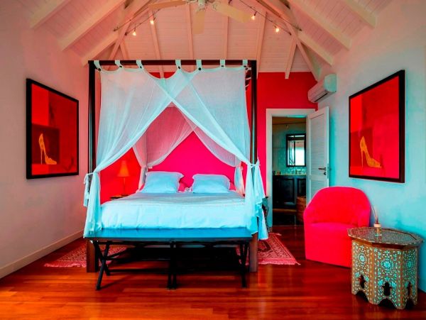 St. Barts Home 974889