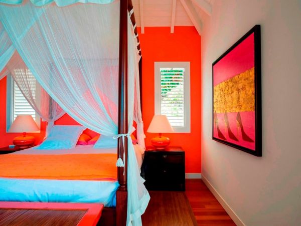 St. Barts Home 974889