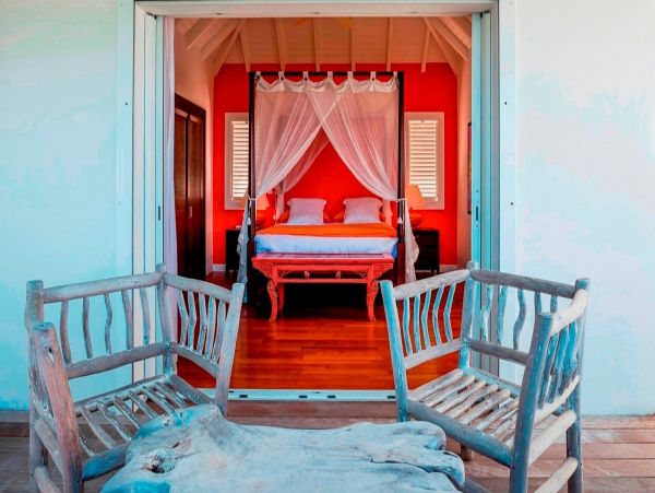 St. Barts Home 974889