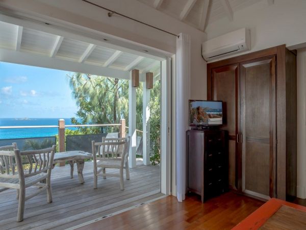 St. Barts Home 974889