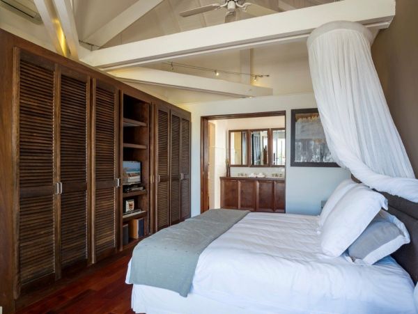 St. Barts Home 974889