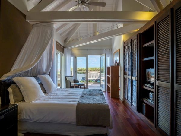 St. Barts Home 974889