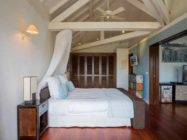 St. Barts Home 974889