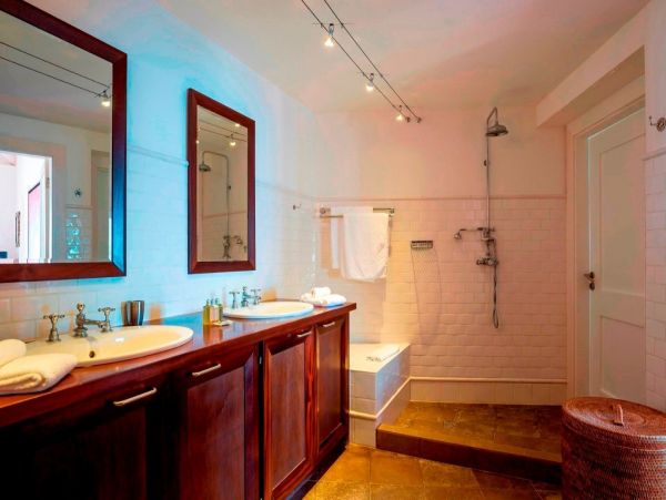 St. Barts Home 974889