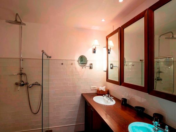 St. Barts Home 974889