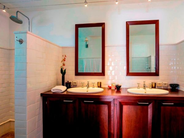 St. Barts Home 974889