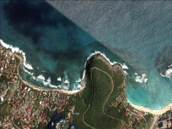 St. Barts Home 974889