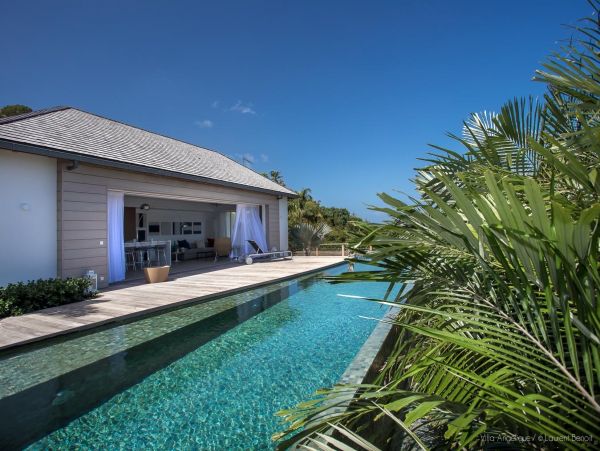 St. Barts Home 974891