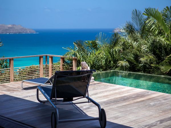 St. Barts Home 974891