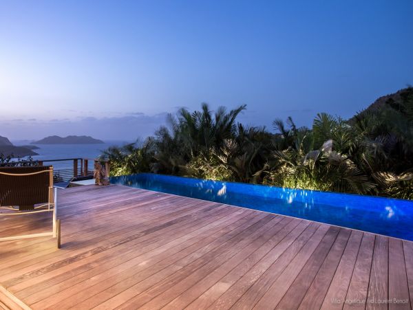 St. Barts Home 974891