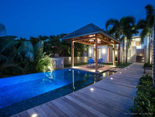 St. Barts Home 974891