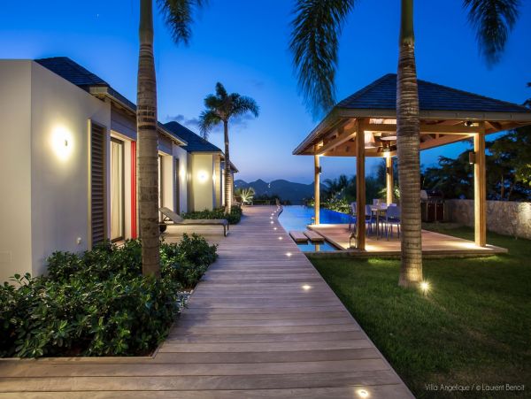 St. Barts Home 974891