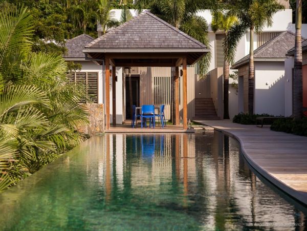St. Barts Home 974891