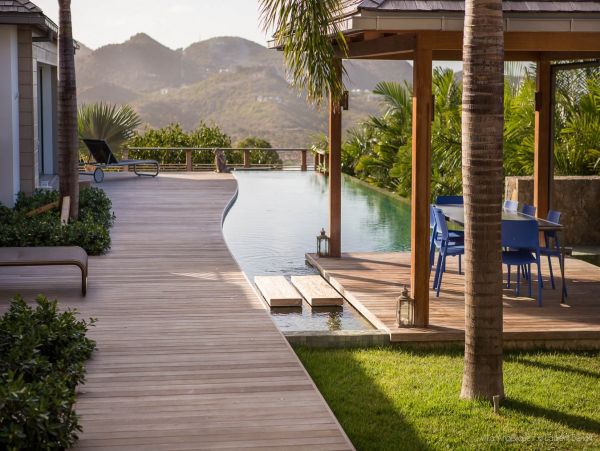 St. Barts Home 974891