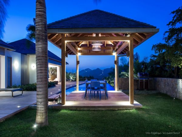 St. Barts Home 974891