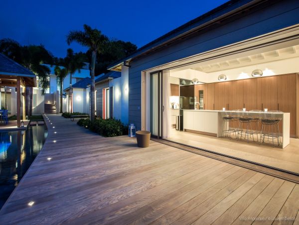 St. Barts Home 974891