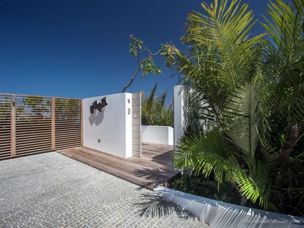 St. Barts Home 974891