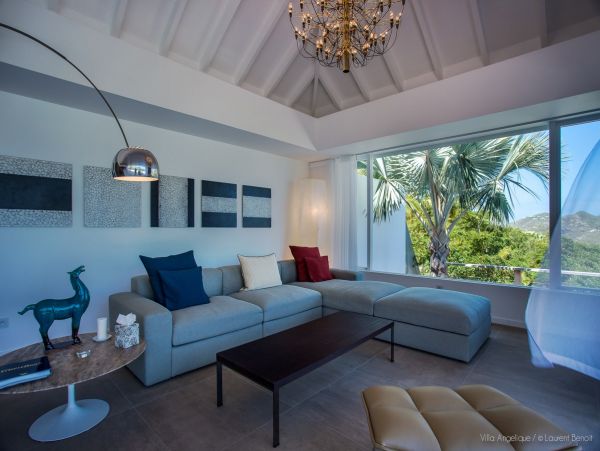St. Barts Home 974891