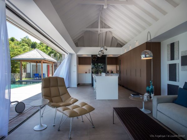 St. Barts Home 974891