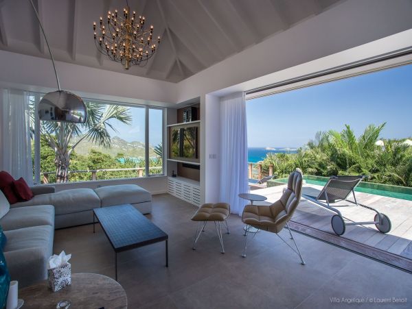 St. Barts Home 974891