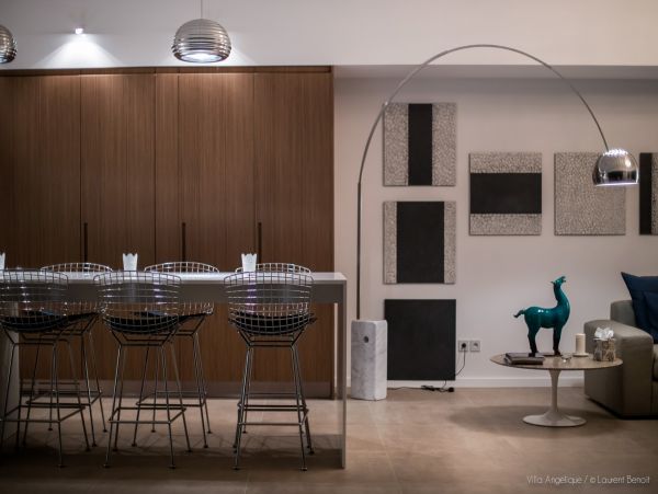 St. Barts Home 974891