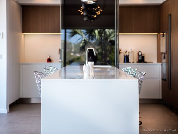 St. Barts Home 974891