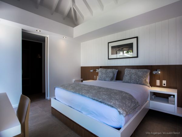 St. Barts Home 974891