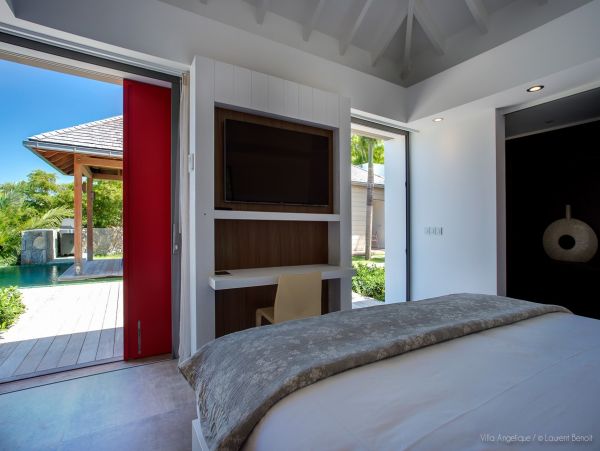 St. Barts Home 974891