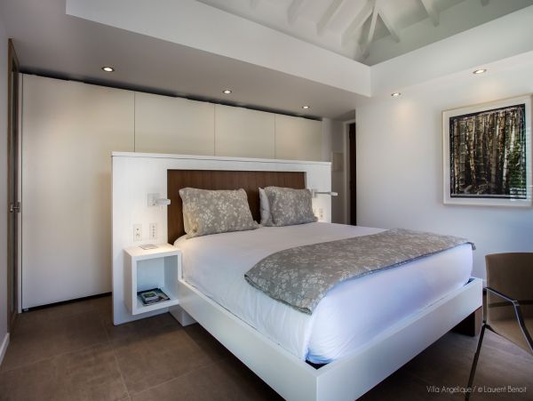 St. Barts Home 974891