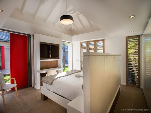 St. Barts Home 974891