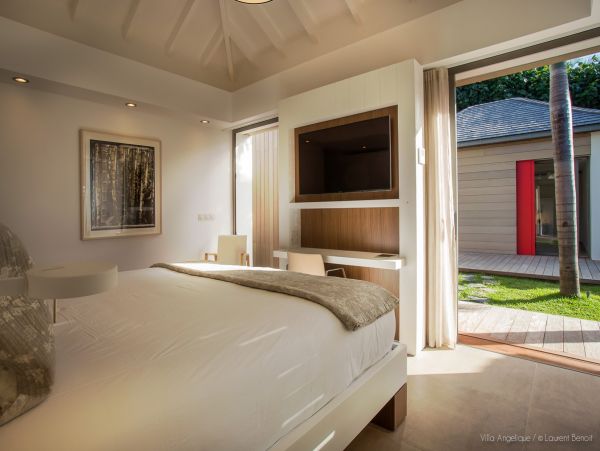 St. Barts Home 974891