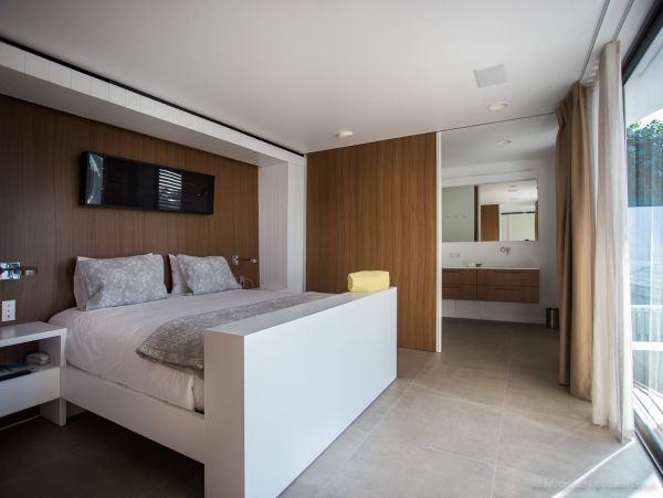 St. Barts Home 974891
