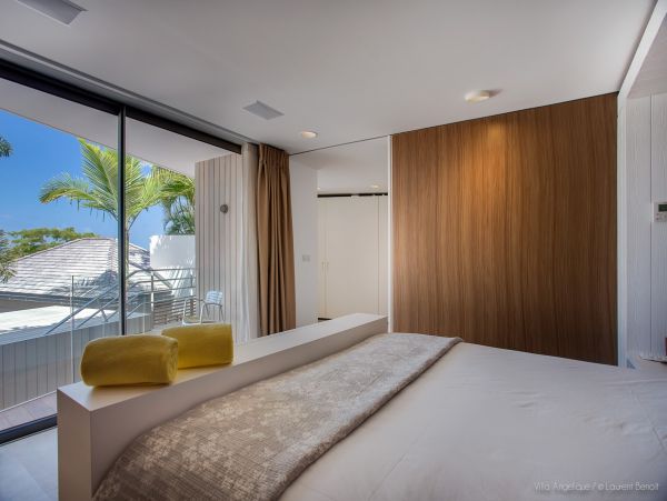 St. Barts Home 974891