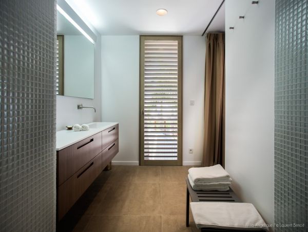 St. Barts Home 974891