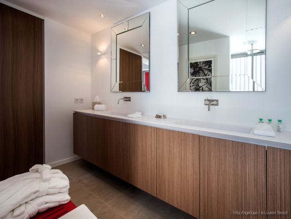 St. Barts Home 974891
