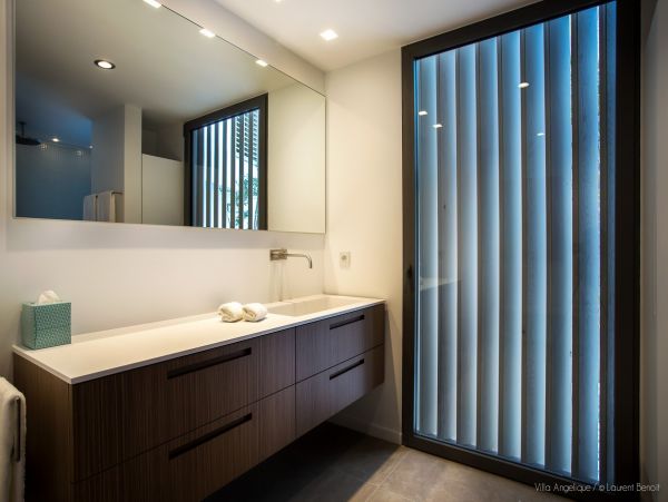St. Barts Home 974891