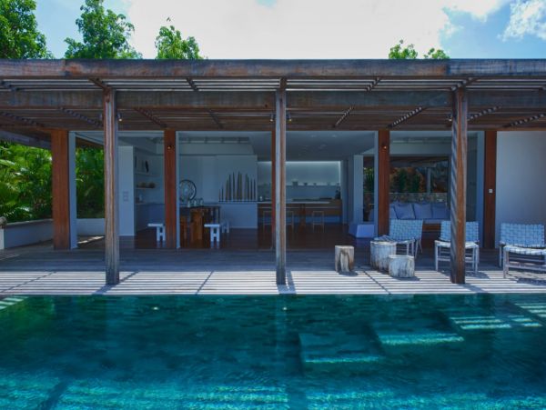 St. Barts Home 974892